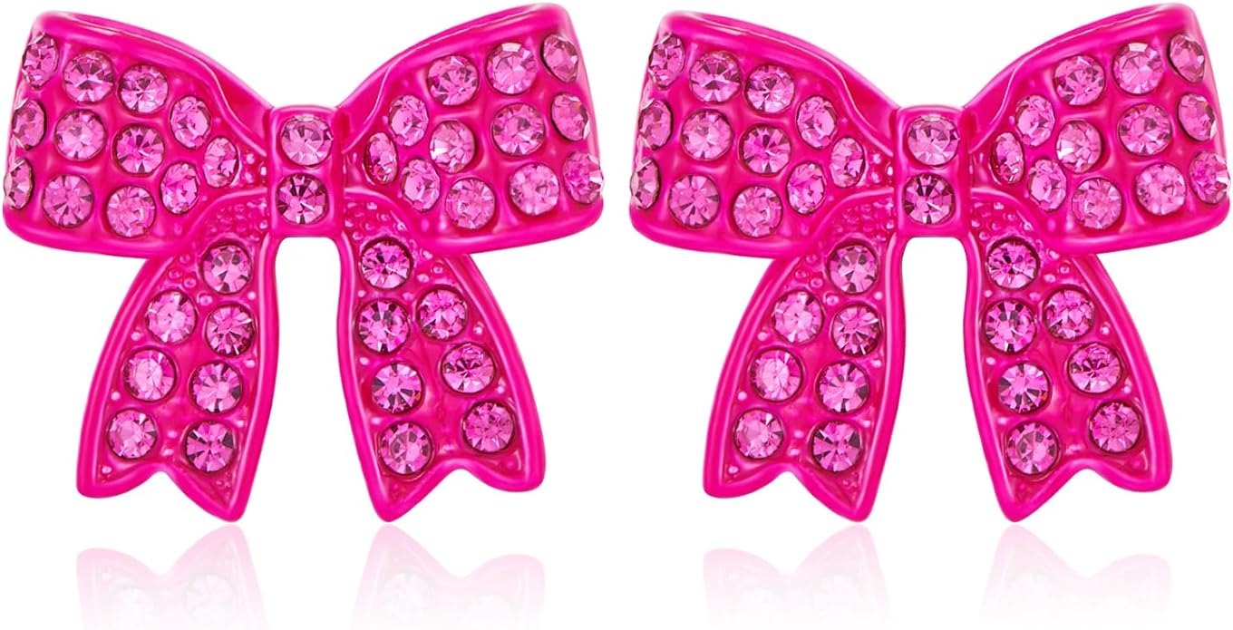 10 Barbie Earrings To Be A Barbie Girl