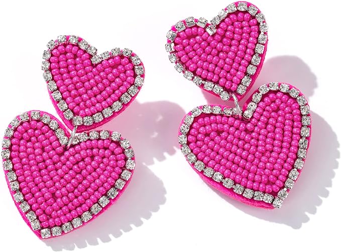 10 Barbie Earrings To Be A Barbie Girl