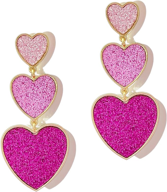 10 Barbie Earrings To Be A Barbie Girl