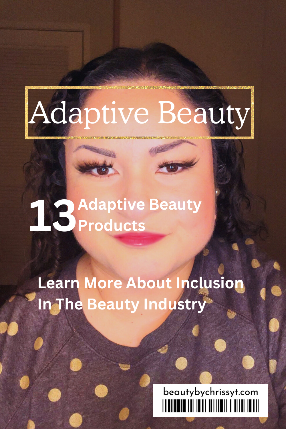 Adaptive Beauty | 13 Products for People With Disabilities 