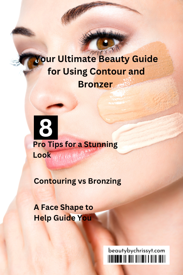 Bronzer and Contour | 8 Pro Tips for a Stunning Look