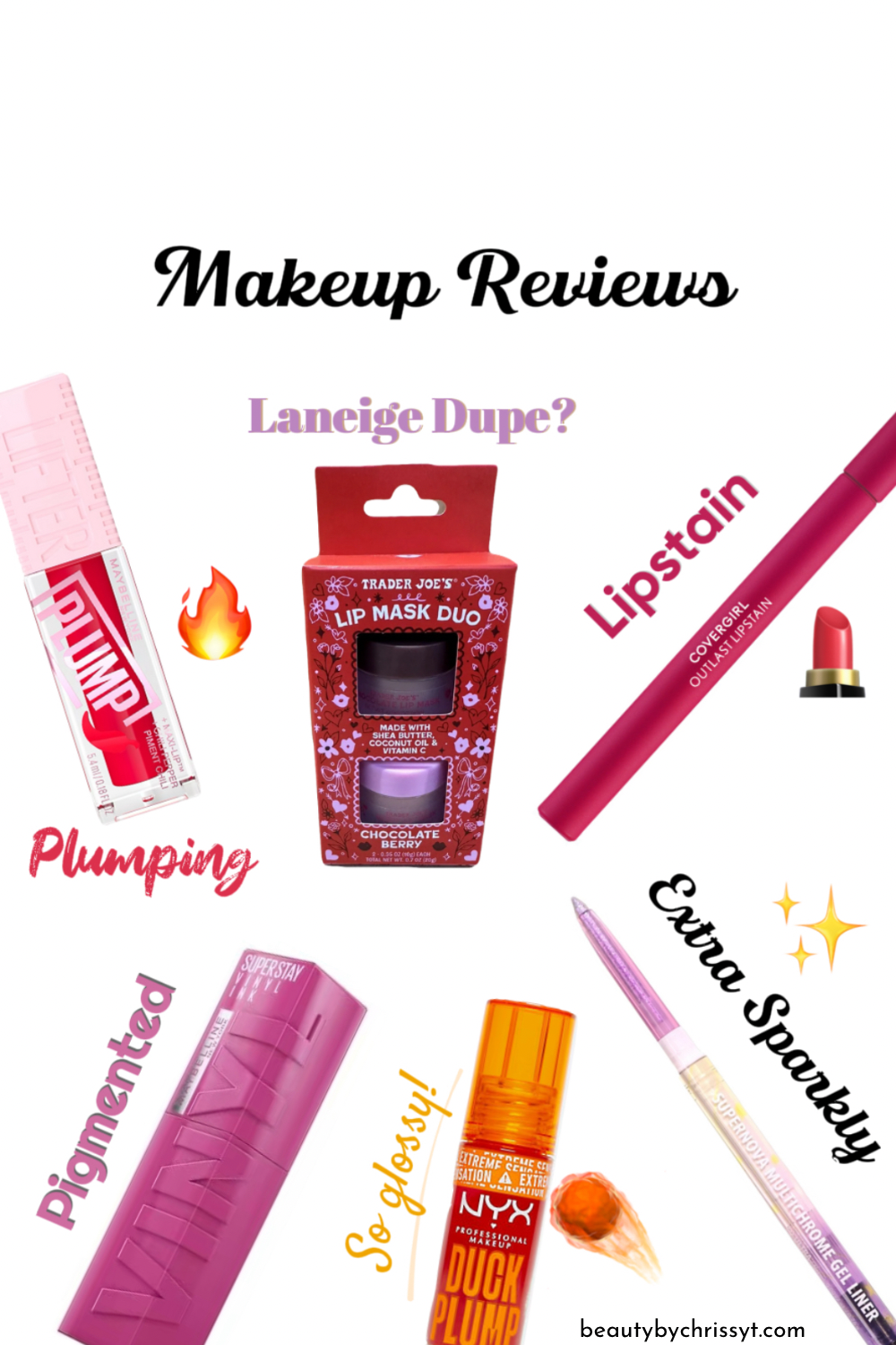 Makeup Reviews | A Week of The Best New Makeup Releases